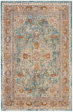 safavieh clearance aria ara120b blue rug