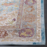 safavieh clearance aria ara120b blue rug