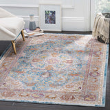 safavieh clearance aria ara120b blue rug