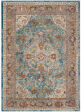 safavieh clearance aria ara120b blue rug