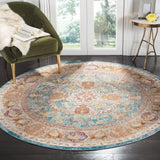 safavieh clearance aria ara120b blue rug