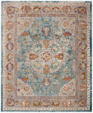 safavieh clearance aria ara120b blue rug