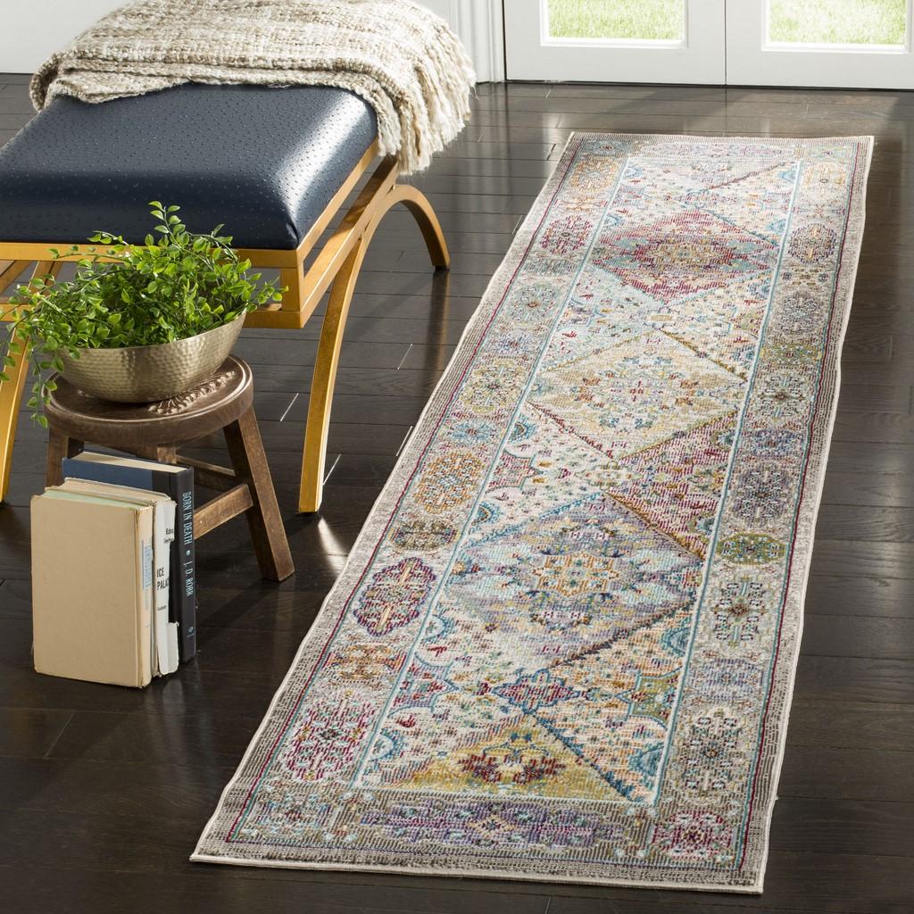 safavieh clearance aria ara127c cream rug