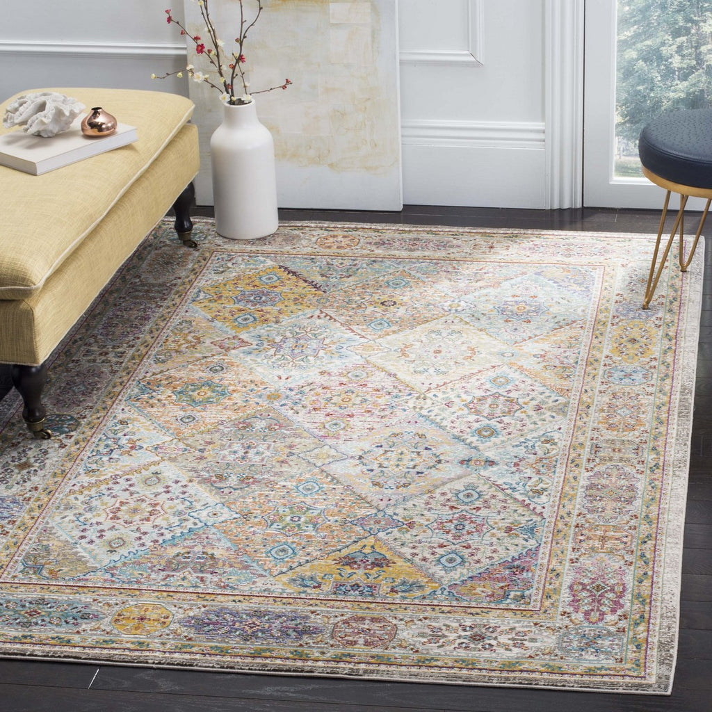 safavieh clearance aria ara127c cream rug