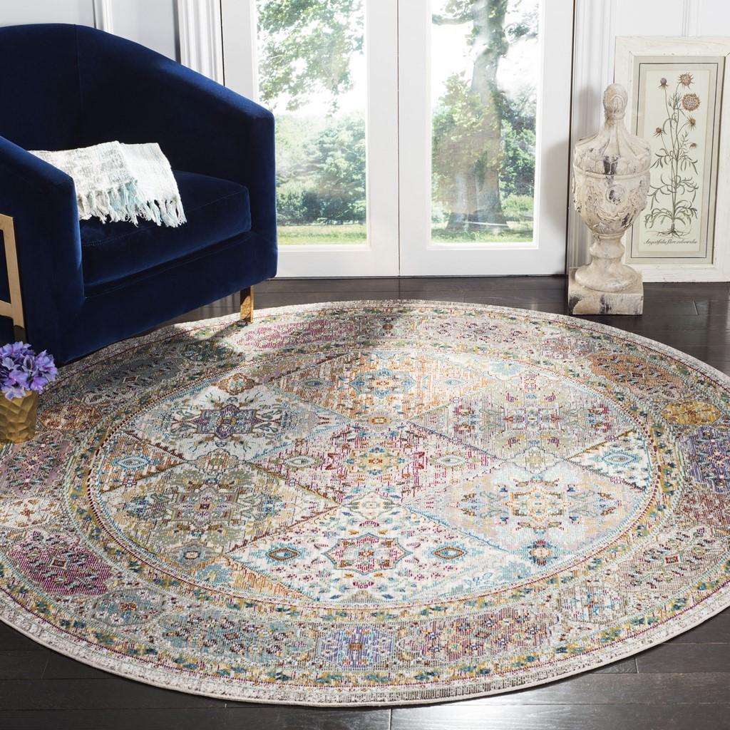 safavieh clearance aria ara127c cream rug