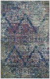 safavieh clearance aria ara128b blue rug