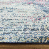 safavieh clearance aria ara128b blue rug