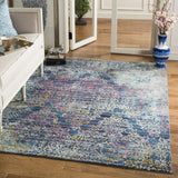 safavieh clearance aria ara128b blue rug