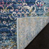 safavieh clearance aria ara128b blue rug
