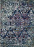 safavieh clearance aria ara128b blue rug