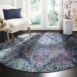 safavieh clearance aria ara128b blue rug