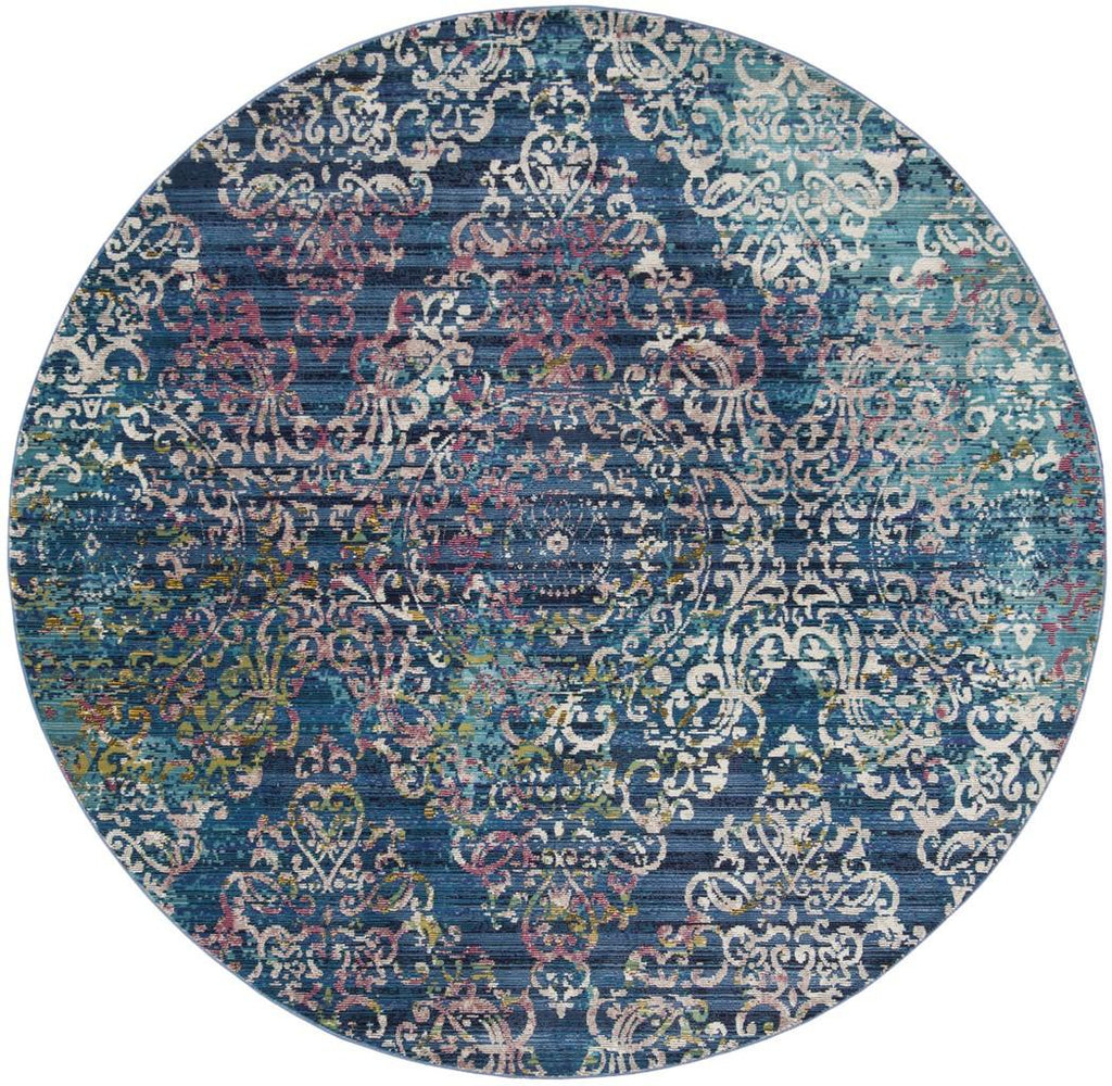 safavieh clearance aria ara128b blue rug
