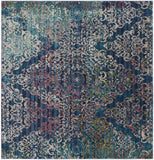 safavieh clearance aria ara128b blue rug