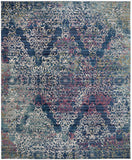safavieh clearance aria ara128b blue rug