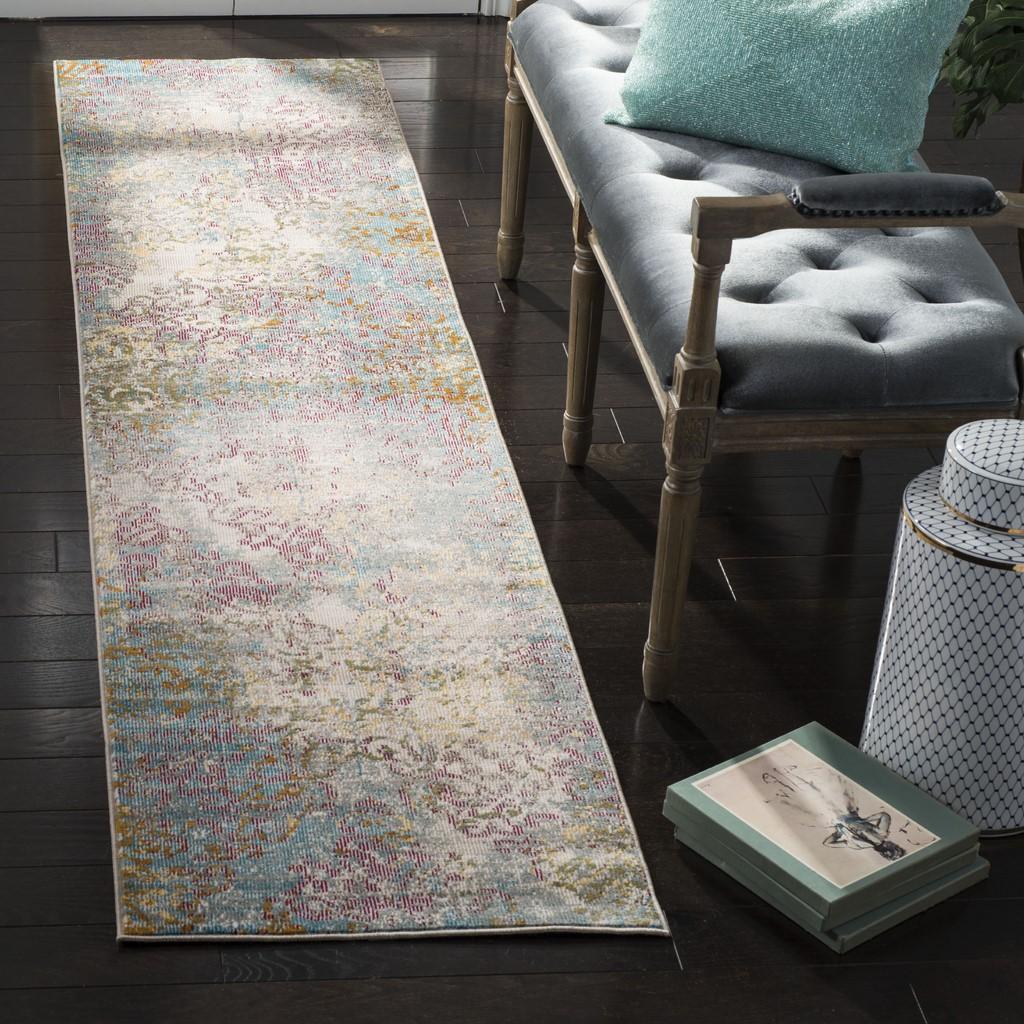 safavieh clearance aria ara128c cream rug