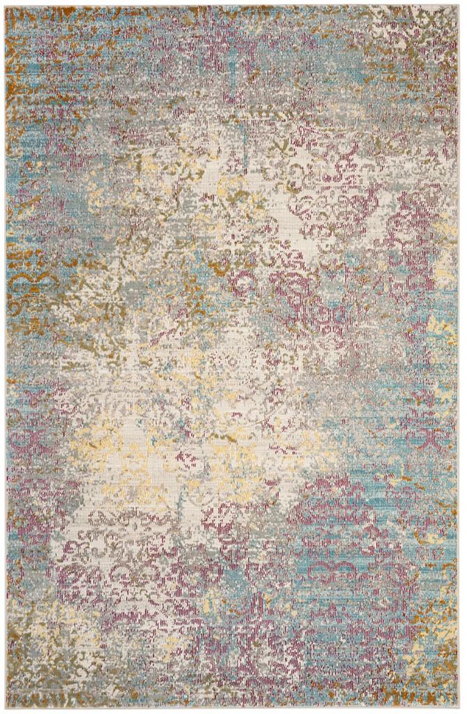 safavieh clearance aria ara128c cream rug