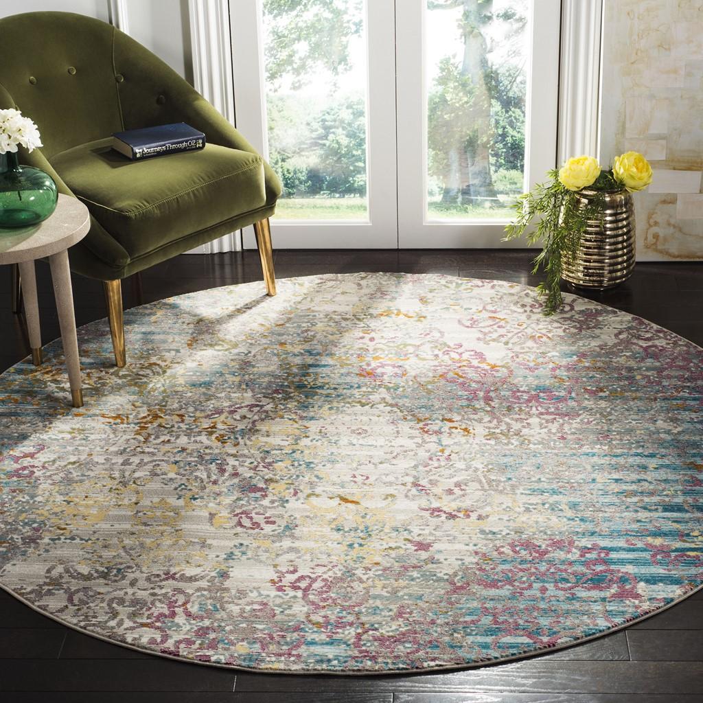 safavieh clearance aria ara128c cream rug
