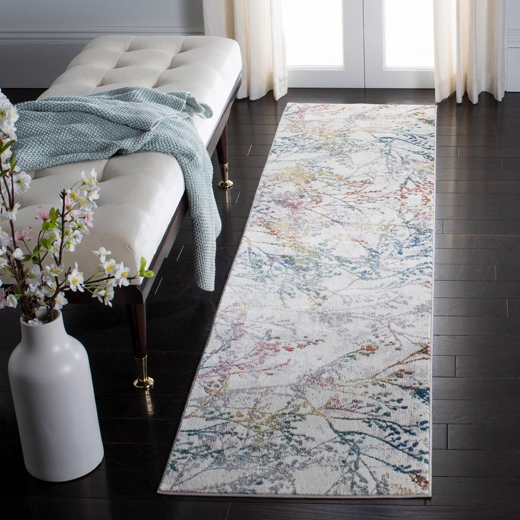 safavieh clearance aria ara132a ivory rug