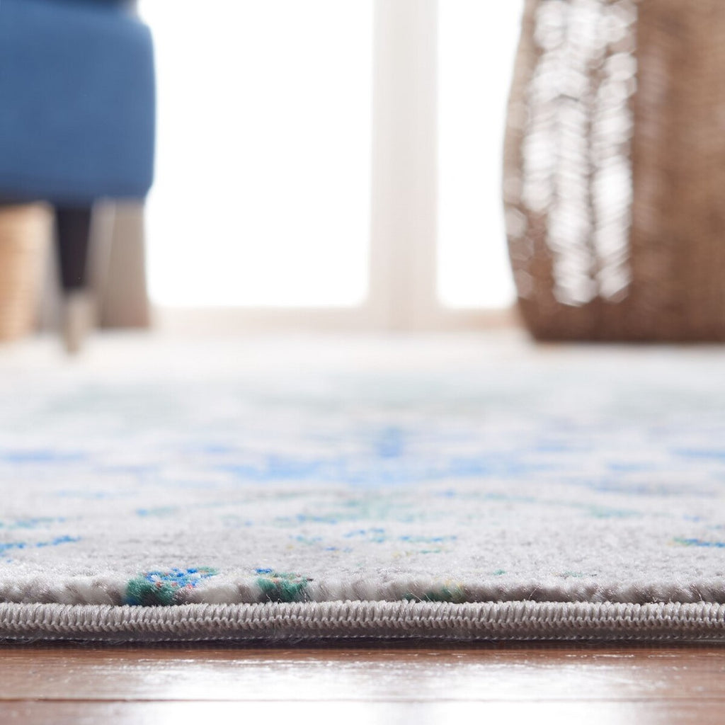 safavieh clearance aria ara134f grey rug