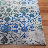 safavieh clearance aria ara134f grey rug