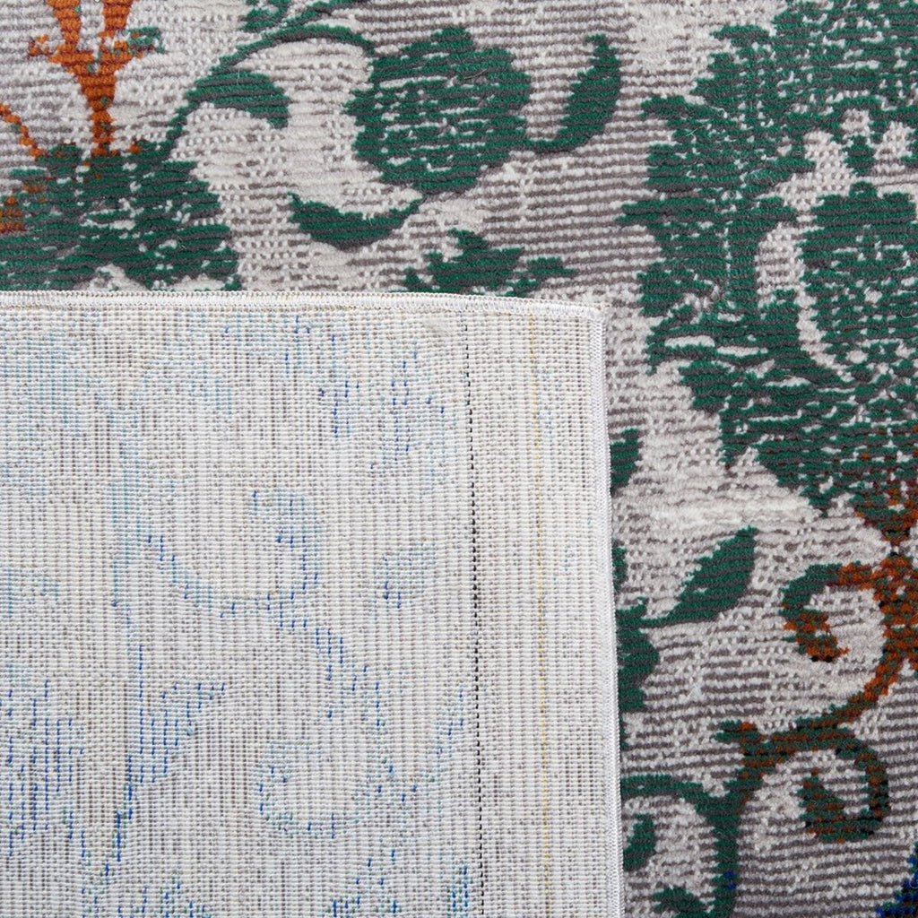 safavieh clearance aria ara134f grey rug