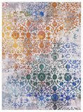 safavieh clearance aria ara134f grey rug