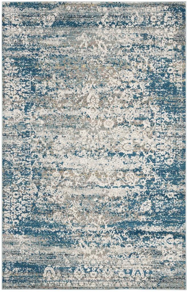 safavieh clearance aria ara156b blue rug