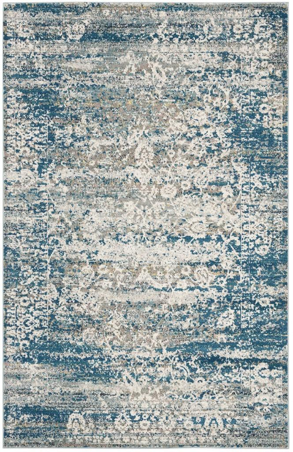 safavieh clearance aria ara156b blue rug