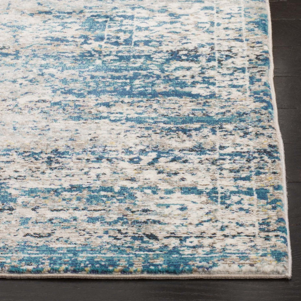 safavieh clearance aria ara156b blue rug