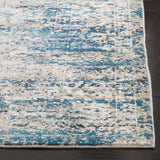 safavieh clearance aria ara156b blue rug