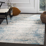 safavieh clearance aria ara156b blue rug
