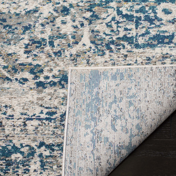 safavieh clearance aria ara156b blue rug