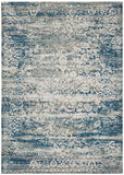 safavieh clearance aria ara156b blue rug