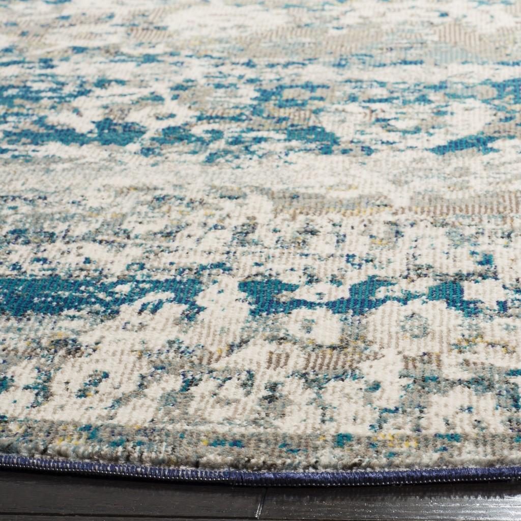 safavieh clearance aria ara156b blue rug
