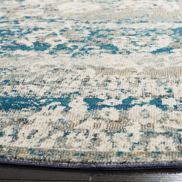 safavieh clearance aria ara156b blue rug