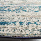 safavieh clearance aria ara156b blue rug
