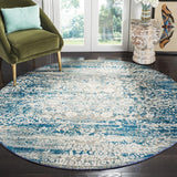 safavieh clearance aria ara156b blue rug