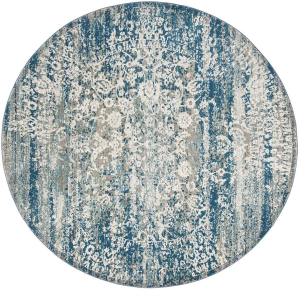 safavieh clearance aria ara156b blue rug