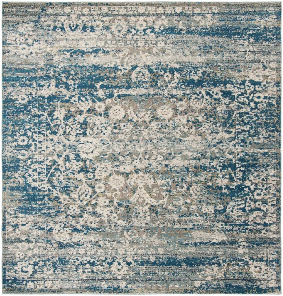 safavieh clearance aria ara156b blue rug