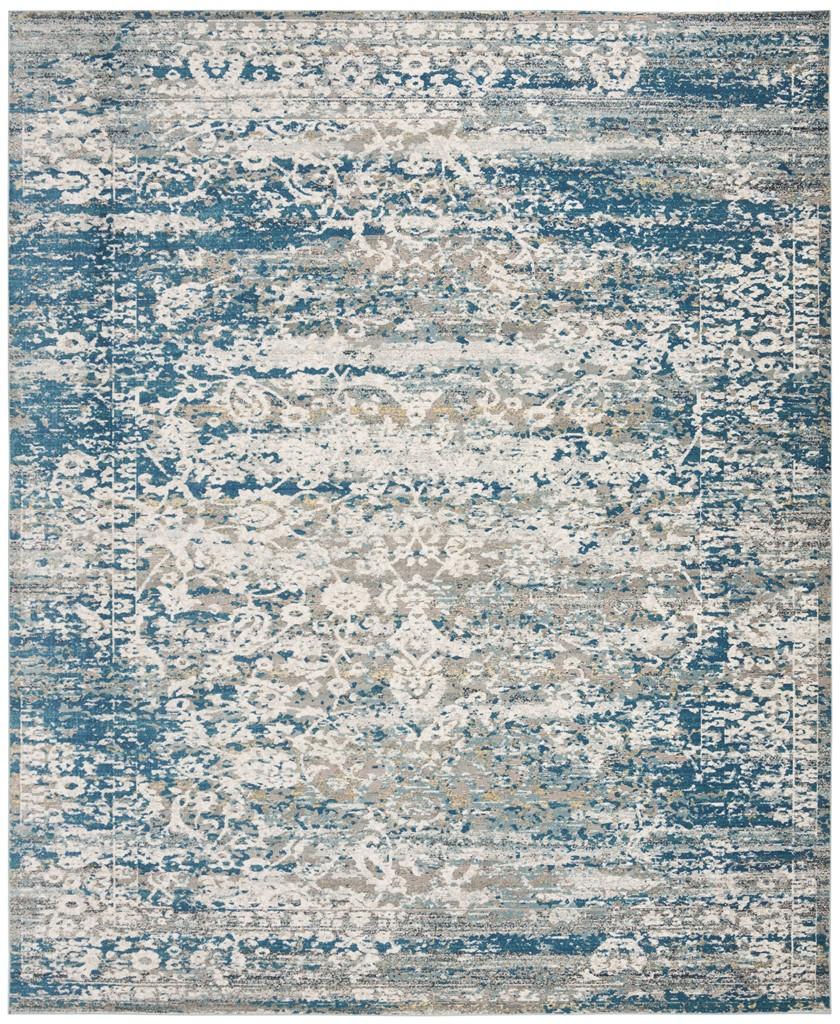 safavieh clearance aria ara156b blue rug