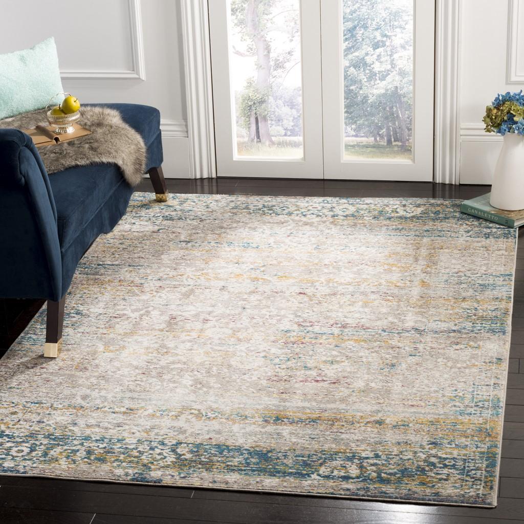 safavieh clearance aria ara156c cream rug