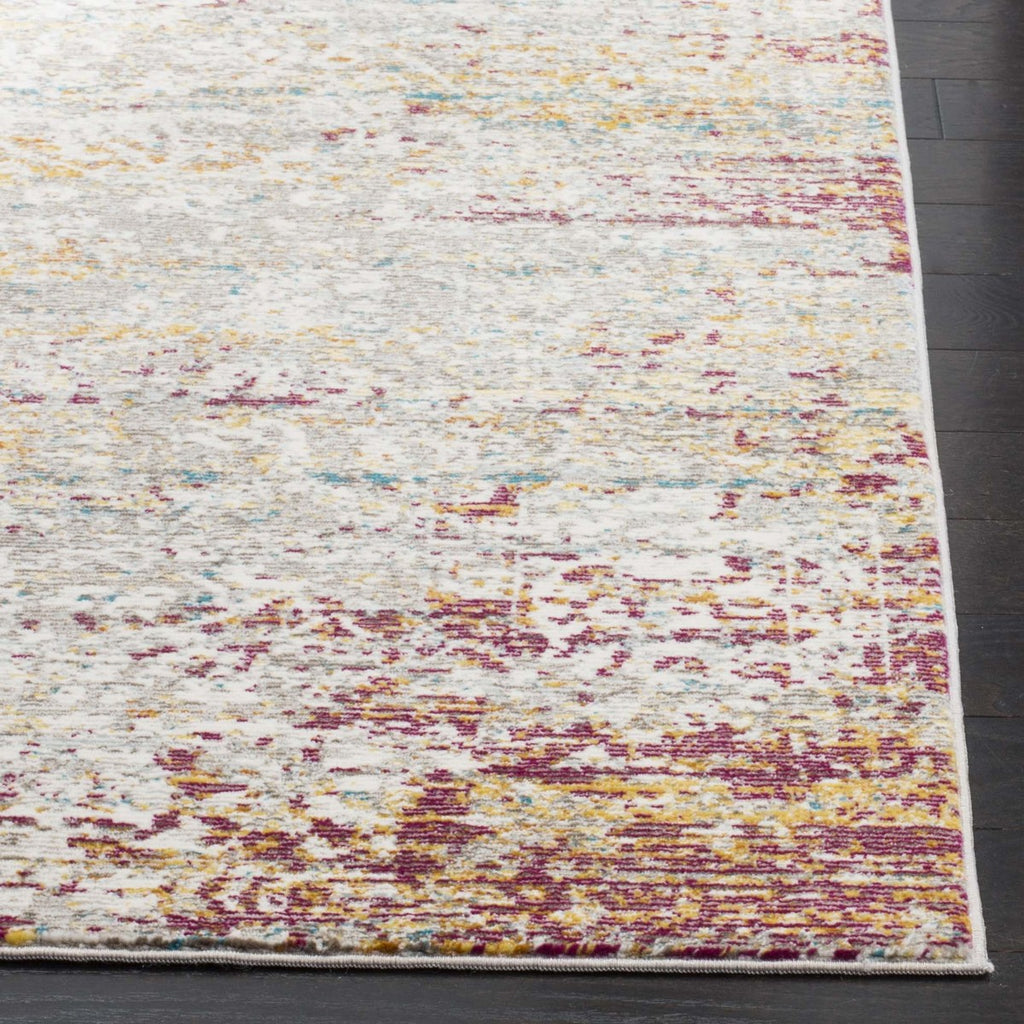 safavieh clearance aria ara156r red rug