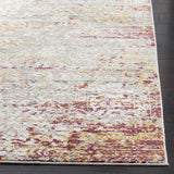 safavieh clearance aria ara156r red rug