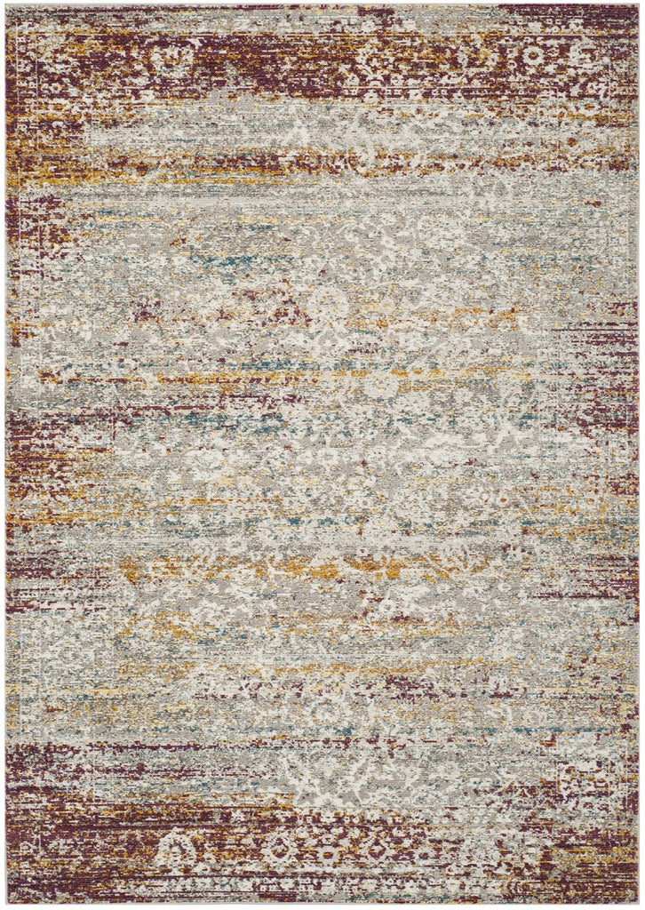 safavieh clearance aria ara156r red rug