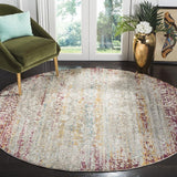 safavieh clearance aria ara156r red rug