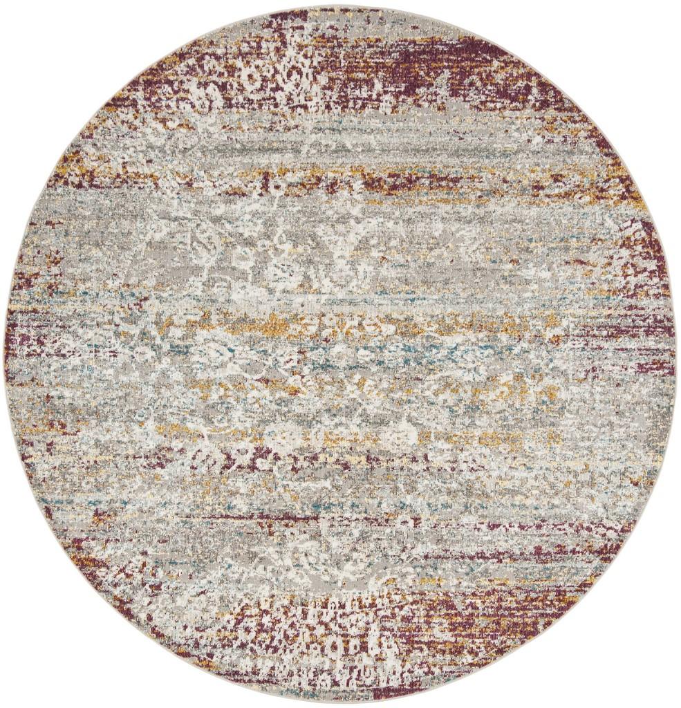 safavieh clearance aria ara156r red rug