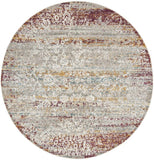 safavieh clearance aria ara156r red rug