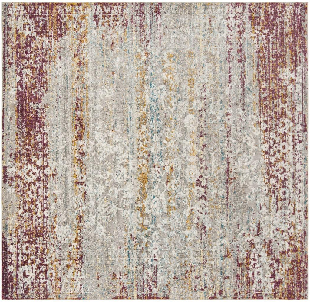 safavieh clearance aria ara156r red rug