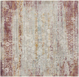 safavieh clearance aria ara156r red rug