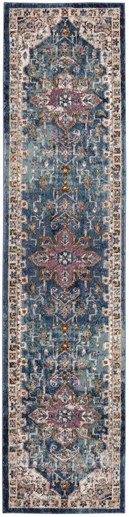safavieh clearance aria ara160b blue rug